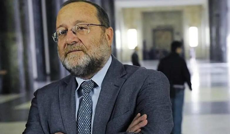 Robledo degradato. Il pm ribelle rischia lultima pugnalata