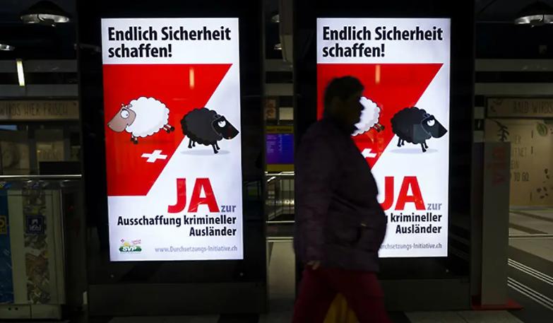 Svizzera, lutopia del reddito garantito pu&ograve; attendere