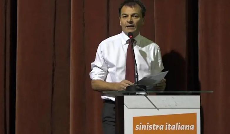 Sinistra italiana implode prima di nascere