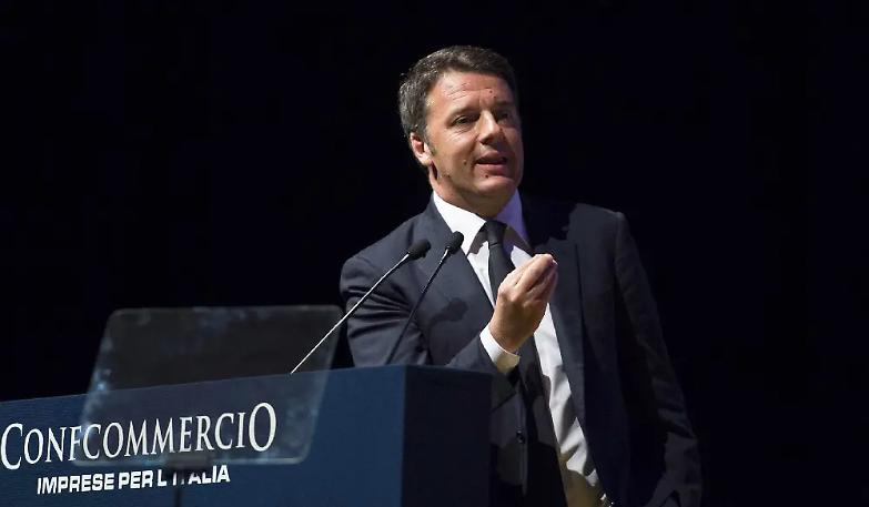 Confcommercio: Renzi fischiato per gli 80 euro