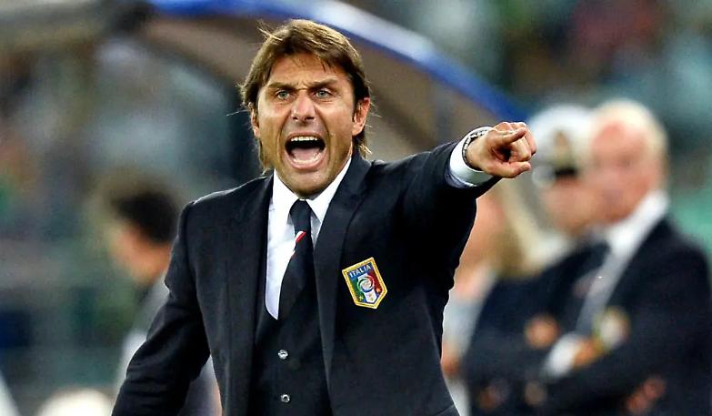 Brutti, scarsi e cattivi. LItalia di Conte si affida a... Conte