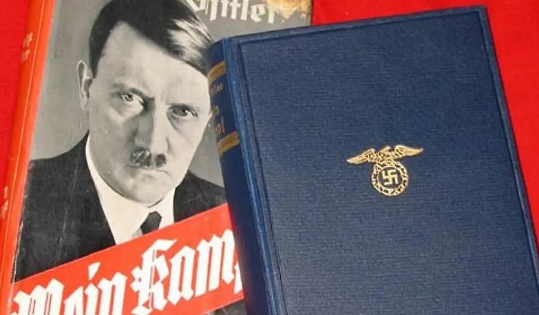 Forse stiamo diventando tutti nazisti...