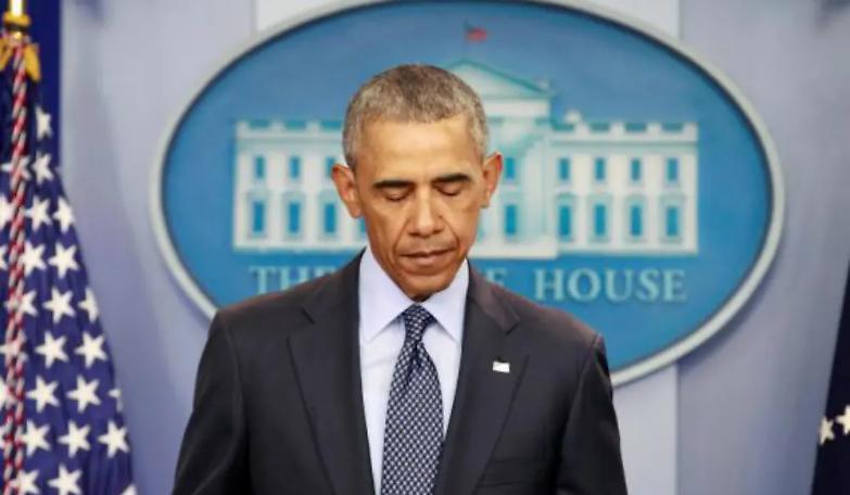 Obama: &laquo;Non ci sono prove che la carneficina di Orlando sia stata ordinata dall'estero&raquo;