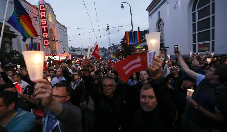 Strage nel locale gay di Orlando, l'Isis rivendica