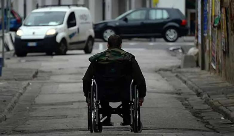 Dopo di noi &egrave; legge. Renzi: atto di civilt&agrave;