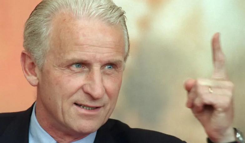 Catenaccio mon amour