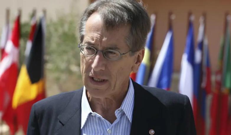 Terzi: &laquo;I mar&ograve; non centrano con la morte dei pescatori&raquo;