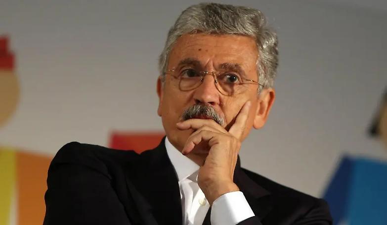 Nel Pd scoppia il caso D'Alema