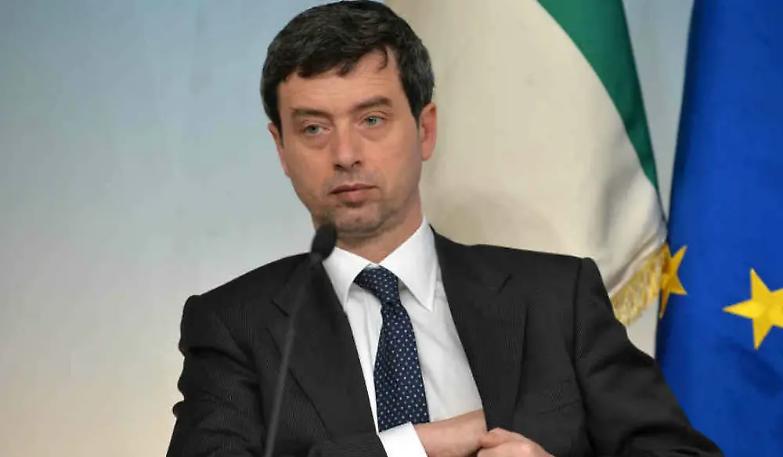 &laquo;Sto alle lotte tra pm e nuovi concorsi pi&ugrave; facili&raquo;