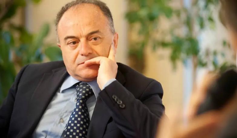 Gratteri: &laquo;Il pm devessere pi&ugrave; popolare dei superboss&raquo;