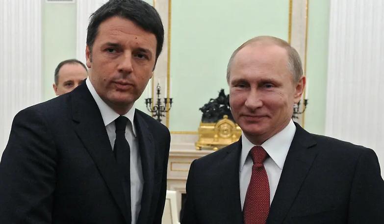 Renzi si gioca mezza poltrona. E il centrodestra il futuro