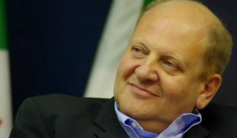 Rondolino: &laquo;DAlema e compagni sono pronti a tutto pur di riavere il partito&raquo;