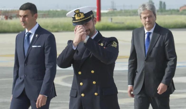 Non solo Girone. Oltre tremila gli italiani detenuti allestero