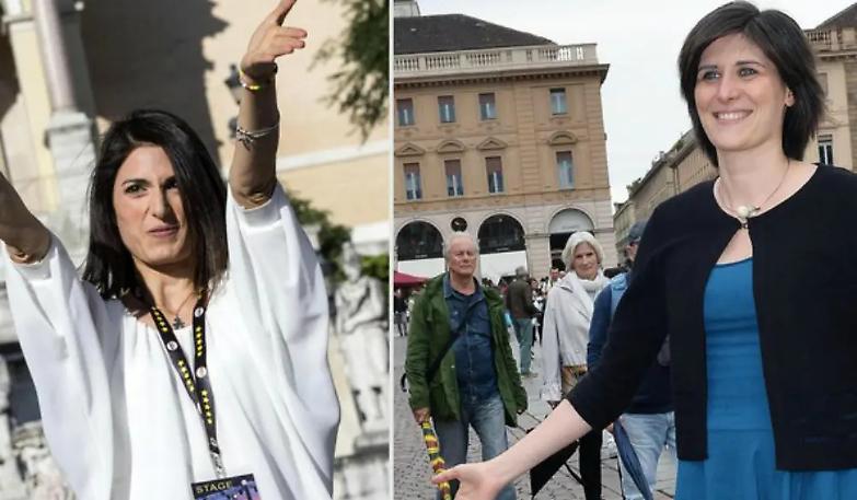 Chiara e Virginia, cos&igrave; lontane e cos&igrave; vicine