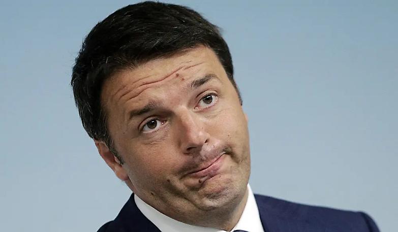 Ora per Renzi si complica tutto