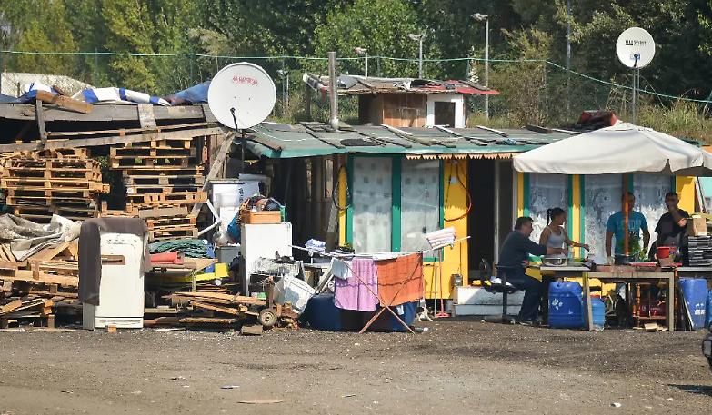 Corruzione a Roma, arrestati imprenditori e funzionari del Comune