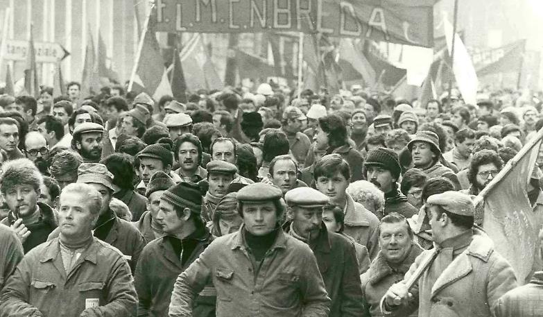 Riformismo addio. Dopo il Psi ora &egrave; morto anche il Pci: a Torino