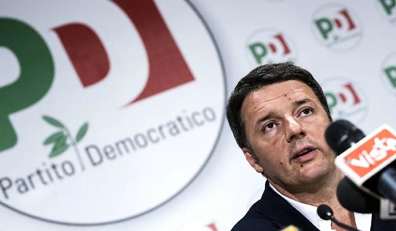 Direzione inutile: Renzi (per ora) non &egrave; sostituibile