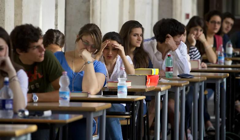 Speciale maturit&agrave;: ecco le tracce