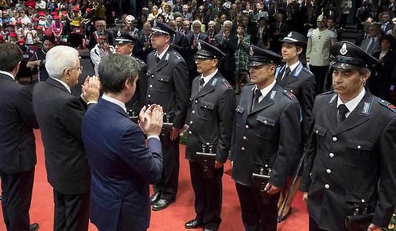 Lombra di Gomorra sui concorsi di Polizia penitenziaria e Ps