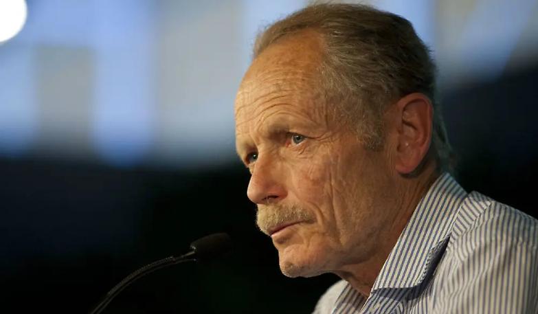 De Luca: &laquo;Renzi ancora credibile. Le elezioni le ha perse il Pd&raquo;