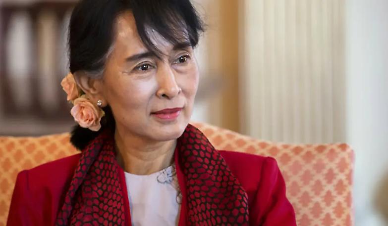 San Suu Kyi, leroina sotto accusa: &egrave; diventata razzista?