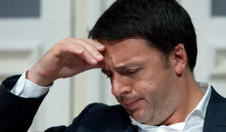 Renzi: &laquo;L'Europa &egrave; la nostra casa&raquo;