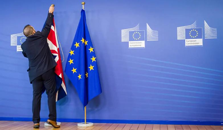 Brexit, quasi due milioni di firme per un nuovo referendum