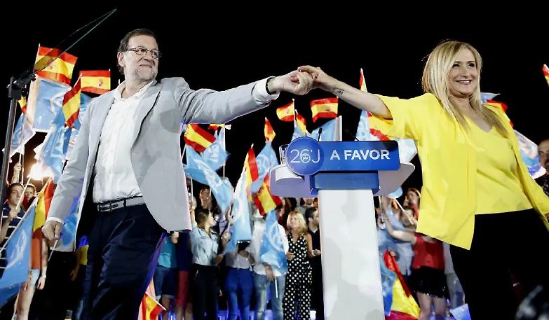 Spagna, il voto inutile. Rajoy: &laquo;Governo io&raquo;
