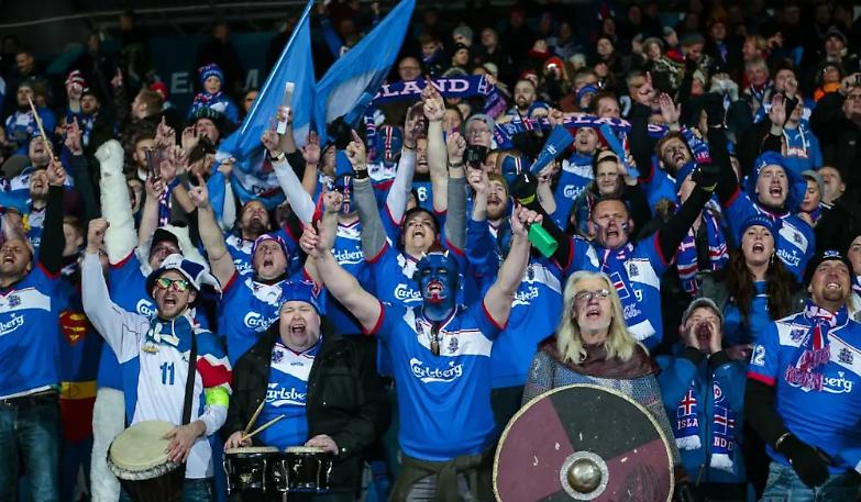 Il miracolo Islanda. Popolo di lettori in una terra di vulcani