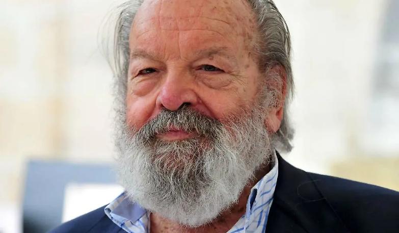 Addio a Bud Spencer, supereroe italiano