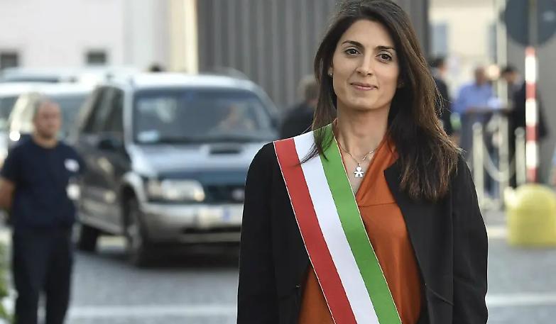 Virginia Raggi &egrave; senza Giunta, ma nomina un capo di gabinetto