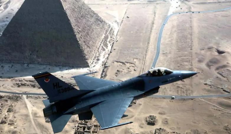 Caso Regeni, il Senato nega all'Egitto i pezzi per gli F-16