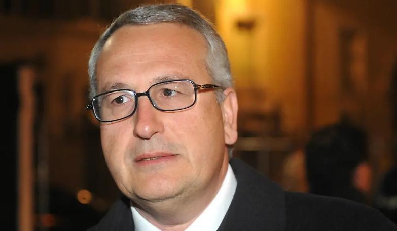 Craxi: &laquo;Soros appoggia i populisti per distruggere l' Europa&raquo;