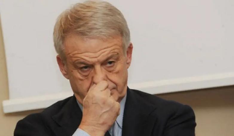 Lanatema dei magistrati sul programma Italia-Cina