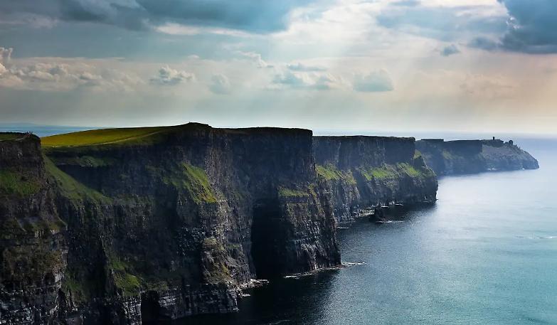 Se il Dio Brexit riunisce lIrlanda...