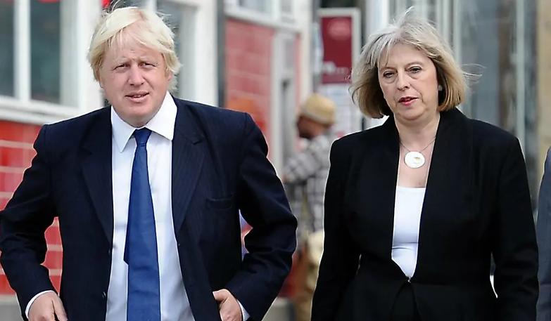 Boris "il cattivo" lascia. Una donna per i Tories?