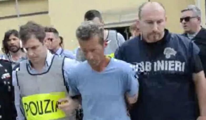 &laquo;Ma quelle immagini dellarresto restano vergognose&raquo;