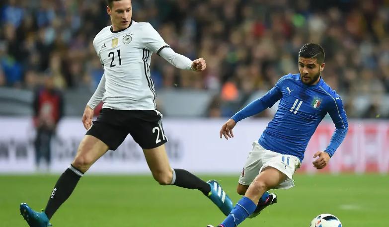 LItalia di Conte pi&ugrave; tedesca della Germania
