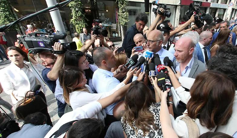 &laquo;S&igrave;, ha ucciso lui Yara&raquo;. Ergastolo a Bossetti, predestinato colpevole