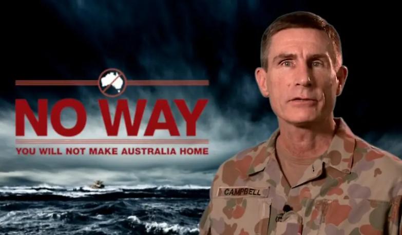 Benvenuti in Australia, linferno dei migranti