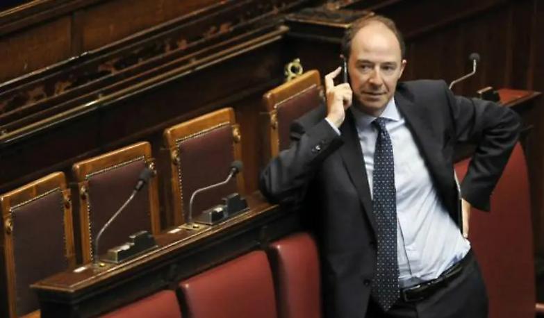 Zanettin: &laquo;Intercettazioni, vizio che non ci toglieremo&raquo;