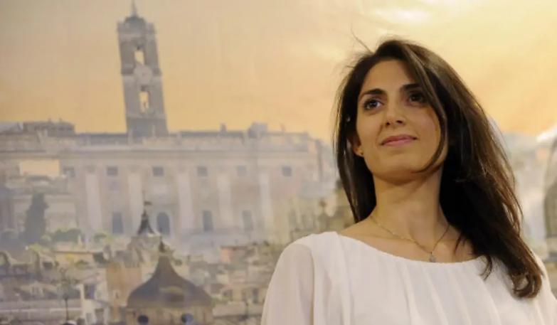 Debito, buche e monnezza. Raggi alla sfida di governo