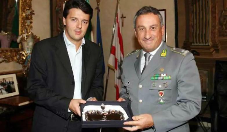 La guerra tra i generali dietro la fuga di notizie