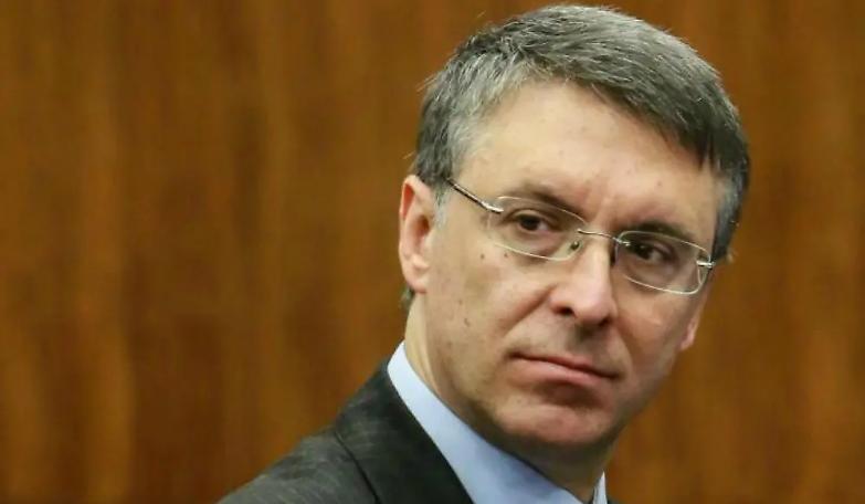 Lapparato giustizialista ora punta Cantone