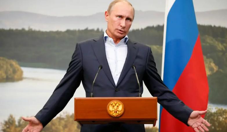 Web e libert&agrave; religiosa Putin mette il bavaglio