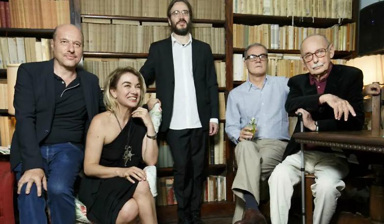 La sfida dei stregati. In testa Albinati col delitto del Circeo