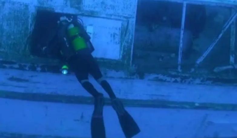 Piet&agrave; l&egrave; morta?