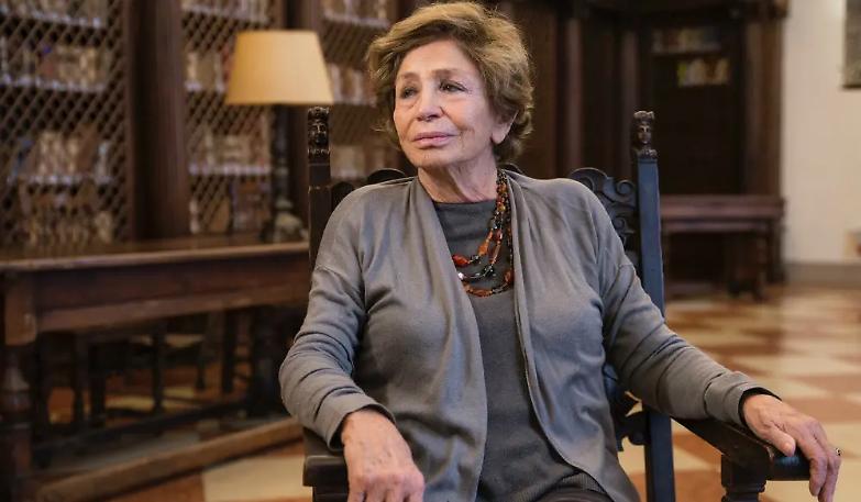 Castellina: &laquo;Il Partito Democratico &egrave; laborto del Pci&raquo;