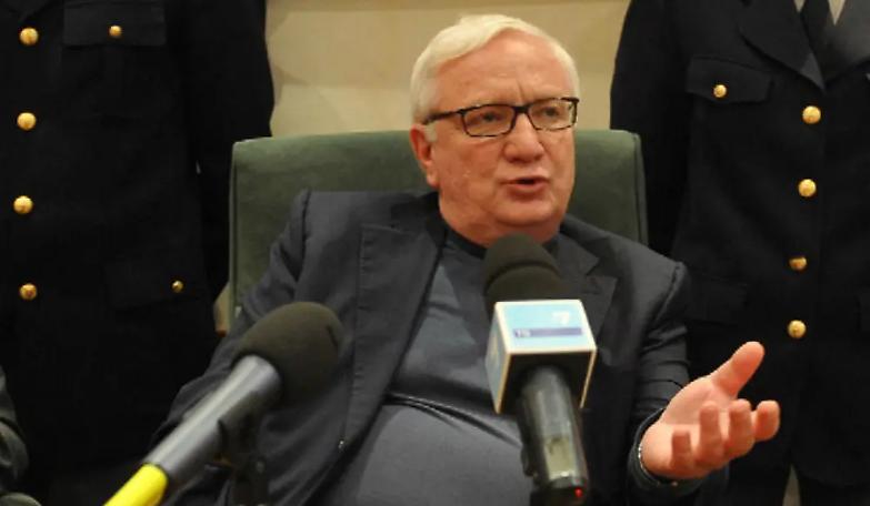 Le mirabolanti avventure del pm Capaldo